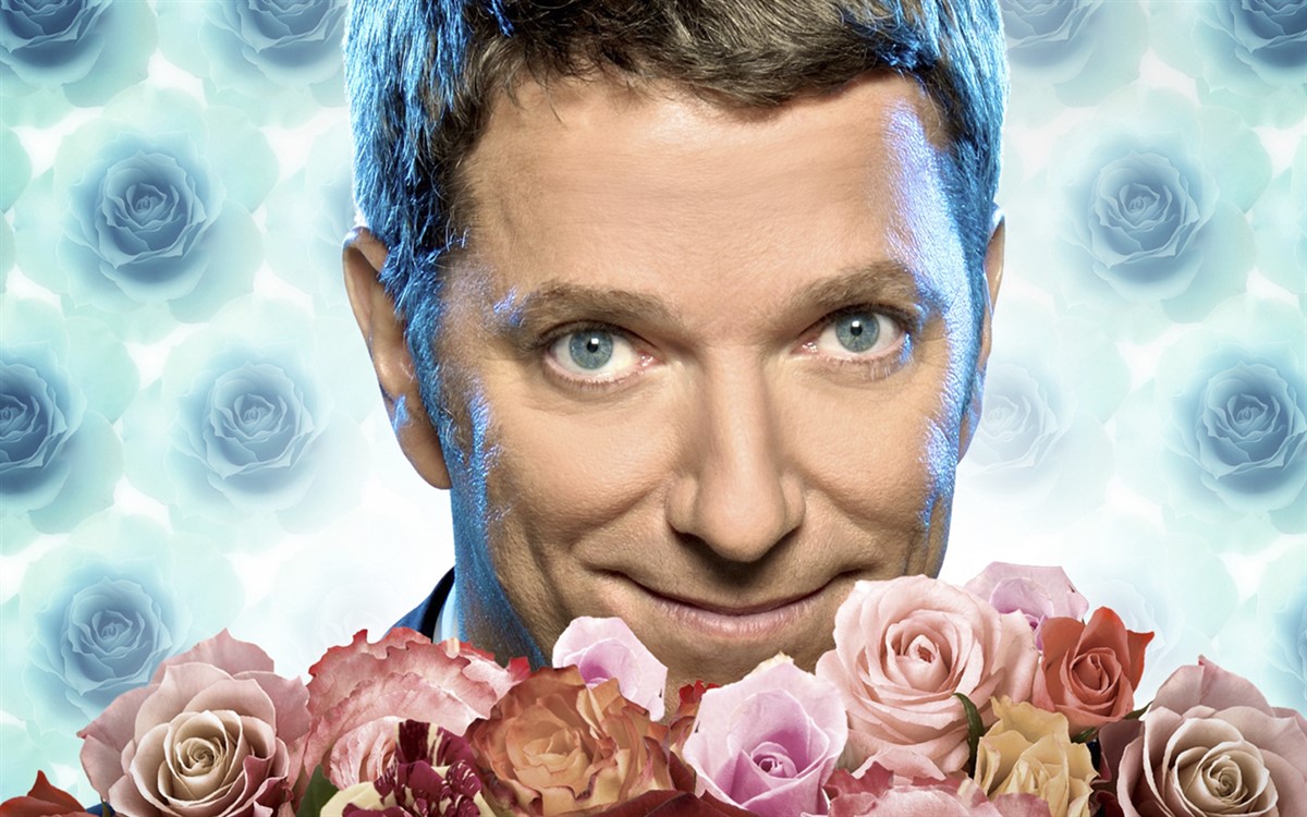 Popular show In Lieu of Flowers sold in Italy to Stand by me